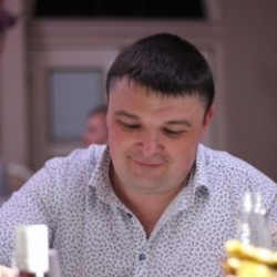 Молодая красивая пара МЖ ищет девушку из  для ЖМЖ
