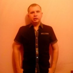 Парень из . Ищу девушку для дружбы и секca