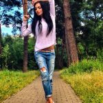 Девушка из . Познакомлюсь с мужчиной для интима